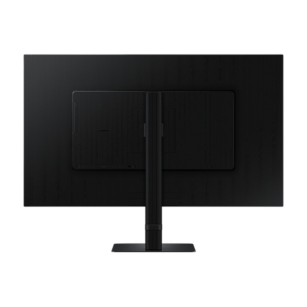 Samsung LS32D800UAU computer monitor 81.3 cm (32") 3840 x 2160 pixels Quad HD Black - Image 2