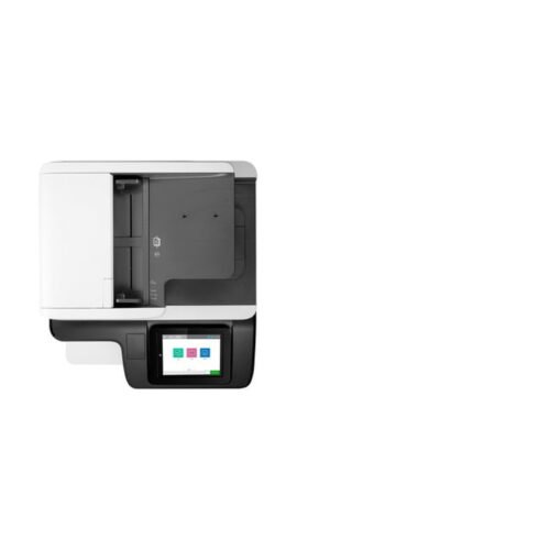 HP Color LaserJet Enterprise MFP M776dn - Image 14