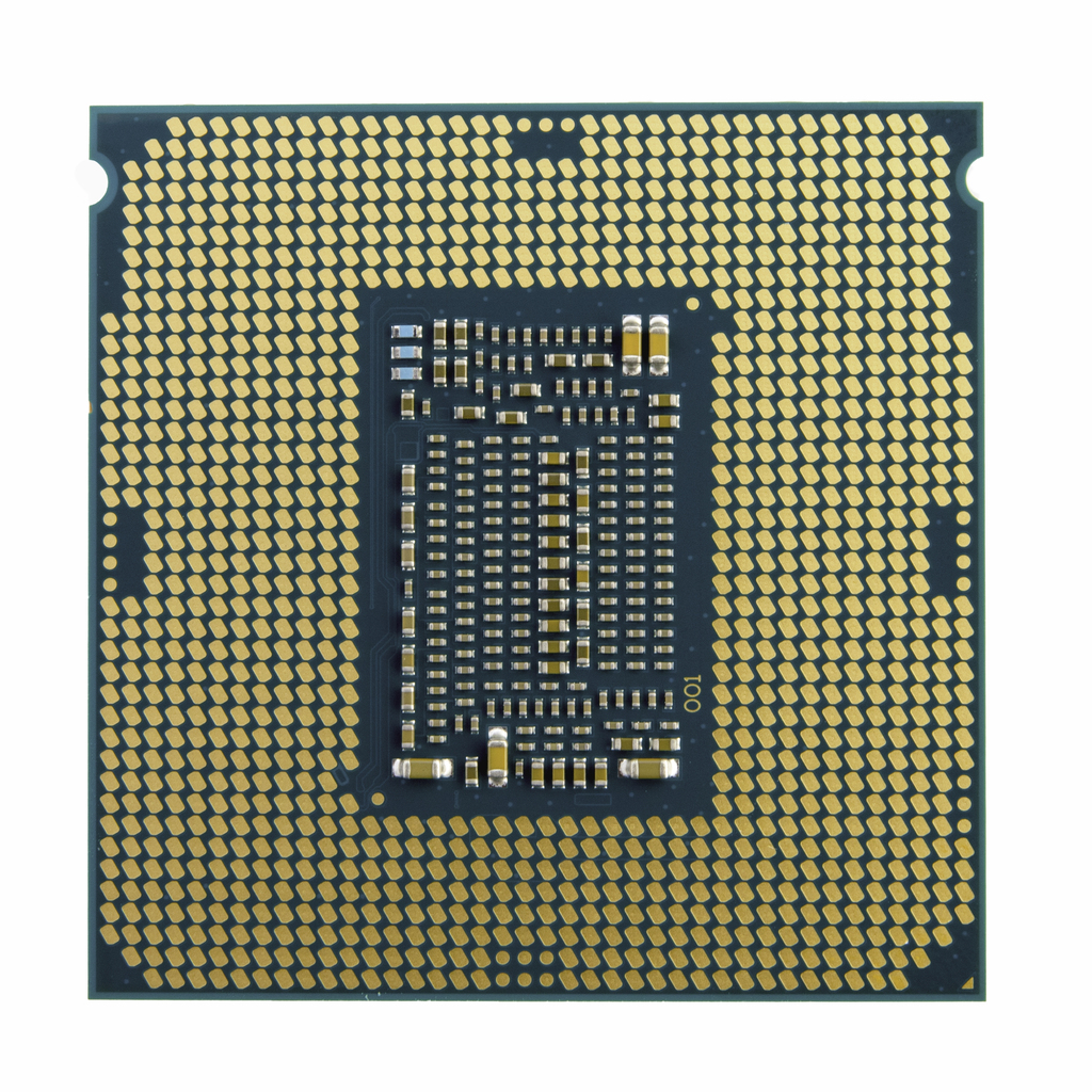 Lenovo Xeon Silver 4310 processor 2.1 GHz 18 MB Smart Cache Tray - Image 2