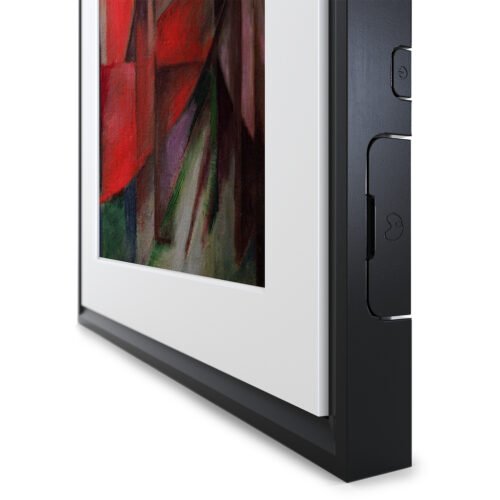 NETGEAR MC321BL digital photo frame Black 54.6 cm (21.5") Wi-Fi - Image 4