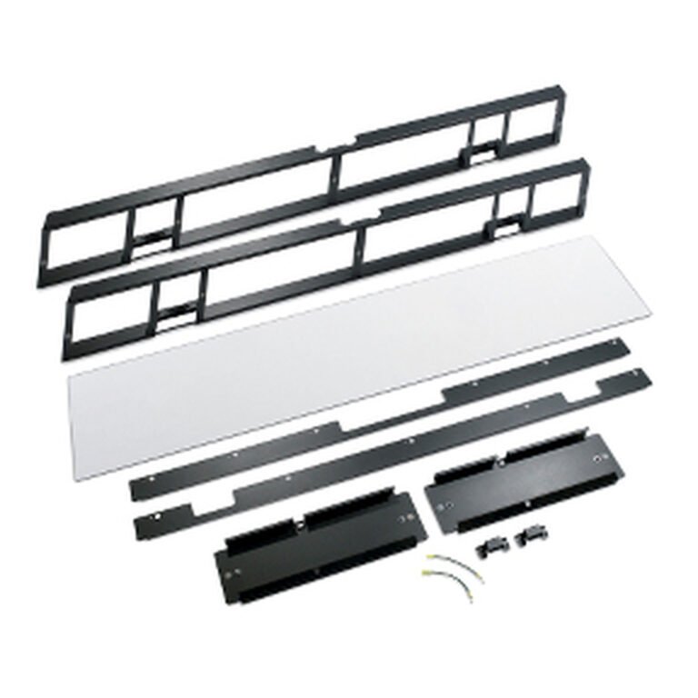 APC ACCS1005 rack accessory Mounting plate