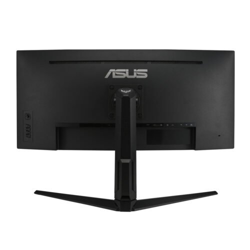 ASUS TUF Gaming VG34VQL1B LED display 86.4 cm (34") 3440 x 1440 pixels UltraWide Quad HD LCD Black - Image 4