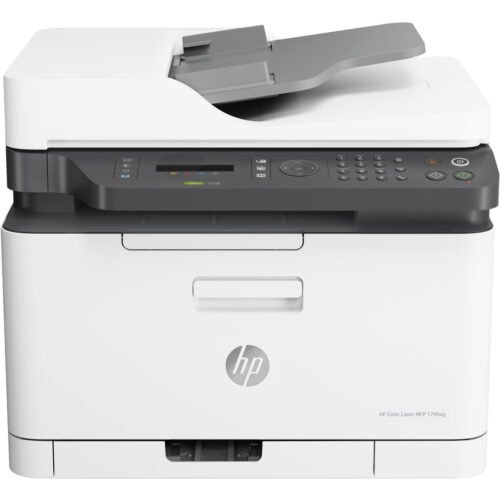 HP Color Laser MFP 179fnw - Image 8