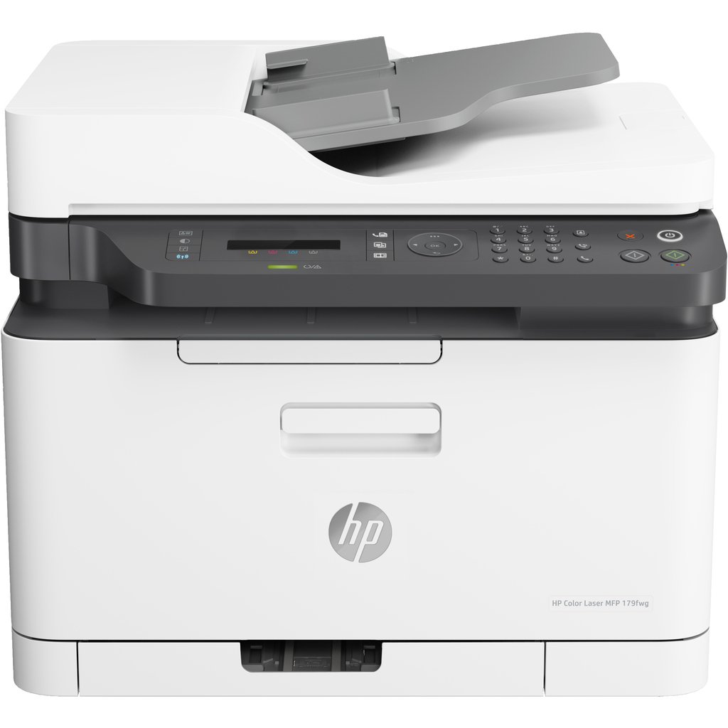 HP Color Laser MFP 179fnw - Image 8