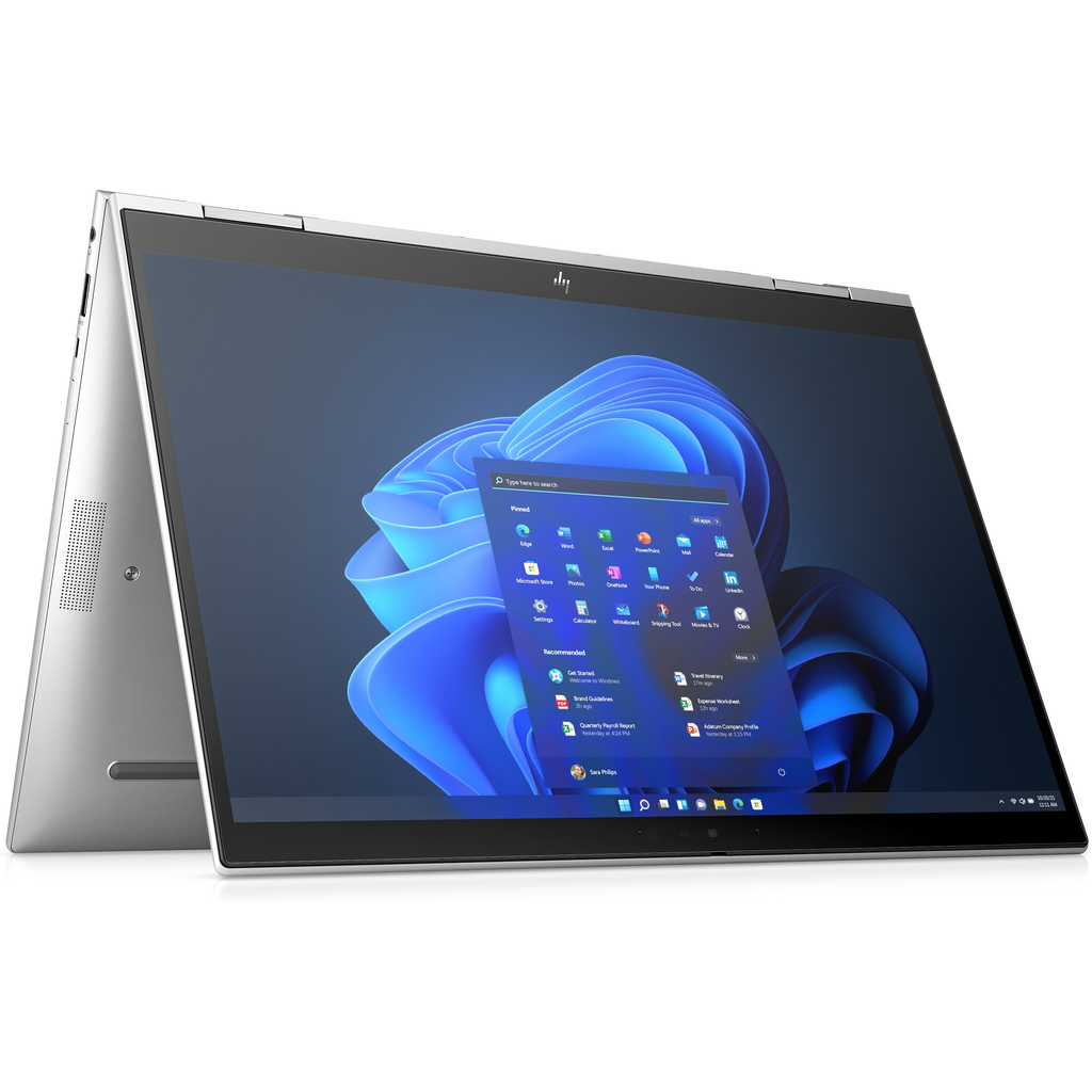 HP Elite x360 830 G9 Intel® Core™ i7 i7-1255U Hybrid (2-in-1) 33.8 cm (13.3") Touchscreen WUXGA 16 GB DDR5-SDRAM 512 - Image 6