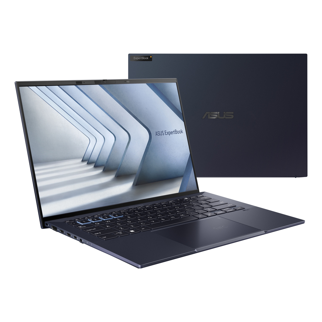 ASUS ExpertBook B9 OLED B9403CVAR-KMI711X Intel Core 7 150U Laptop 35.6 cm (14") WQXGA+ 16 GB LPDDR5x-SDRAM 1 TB SSD Wi-Fi 6E ( - Image 9