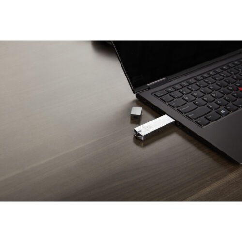 Kingston Technology IronKey 32GB Basic S1000 Encrypted USB 3.0 FIPS 140-2 Level 3 - Image 5