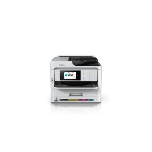 Epson WorkForce Pro WF-C5890DWF Inkjet A4 4800 x 1200 DPI 34 ppm Wi-Fi - Image 3