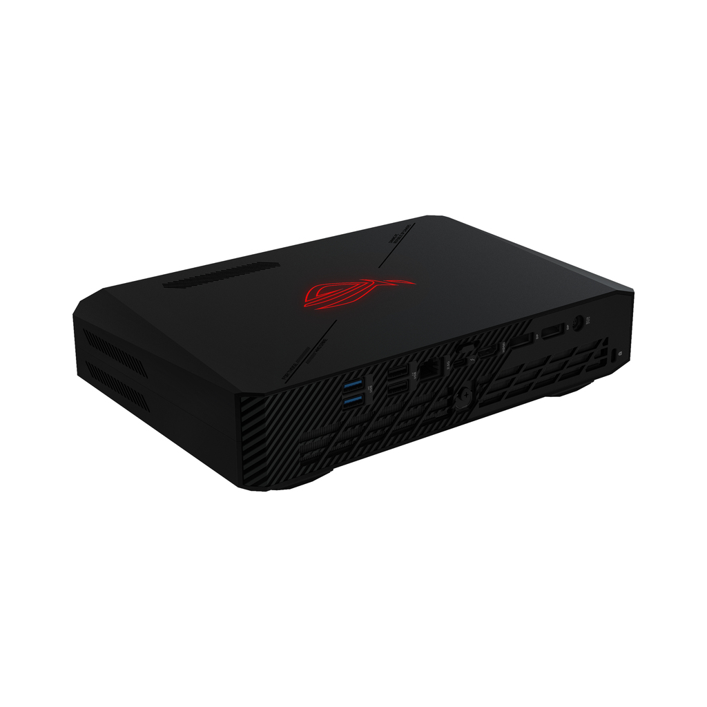 ASUS ROG NUC RNUC14SRKU7168A0I Intel Core Ultra 7 155H 16 GB DDR5-SDRAM 512 GB SSD NVIDIA GeForce RTX 4060 Mini PC Black - Image 5