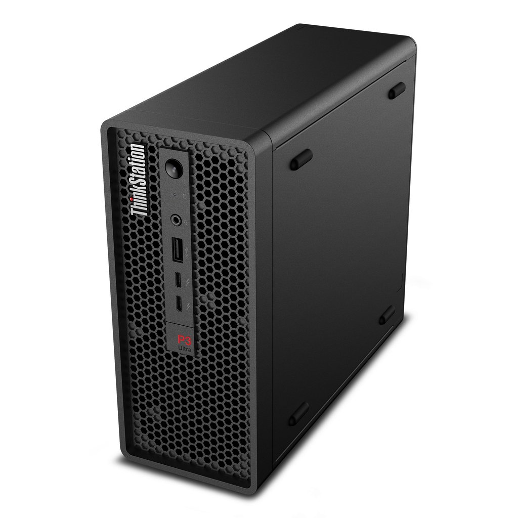 Lenovo ThinkStation P3 Ultra SFF Intel® Core™ i7 i7-14700 16 GB DDR5-SDRAM 512 GB SSD Windows 11 Pro Mini Tower Work - Image 5