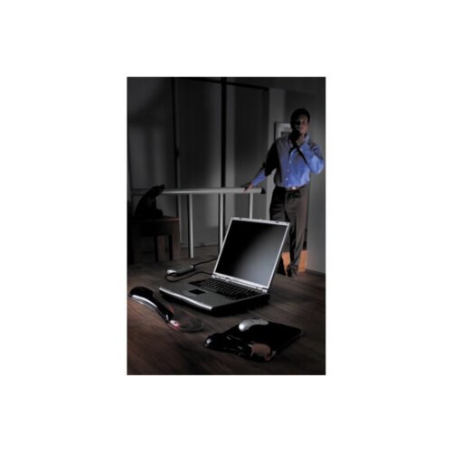 Kensington Duo Gel Mouse Pad with Integrated Wrist Support - Red/Black - Image 11