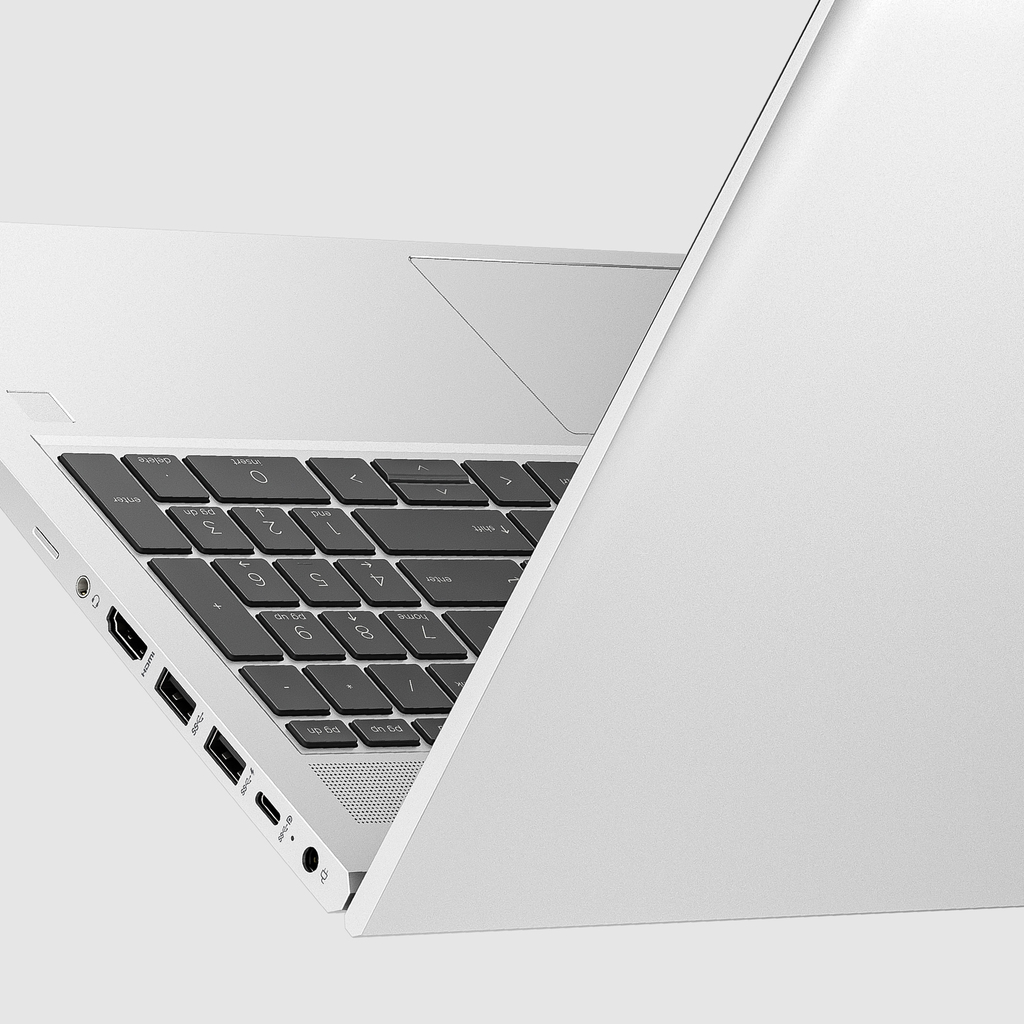 HP EliteBook 655 G10 AMD Ryzen™ 5 PRO 7530U Laptop 39.6 cm (15.6") Full HD 32 GB DDR4-SDRAM 1 TB SSD Wi-Fi 6E (802.11ax) - Image 7