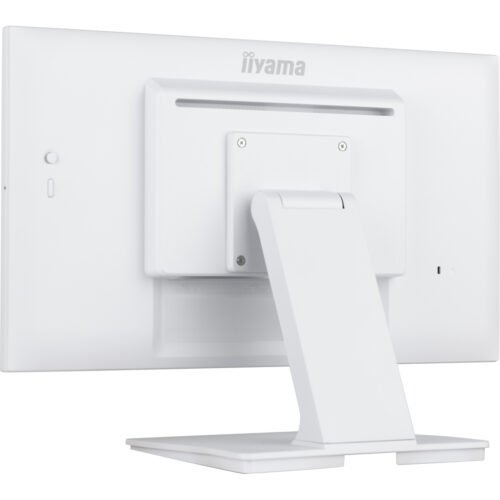 iiyama ProLite 21.5” PCAP 10pt touchscreen monitor featuring IPS panel technology, Edge-to-Edge glass design and anti fingerp - Image 11