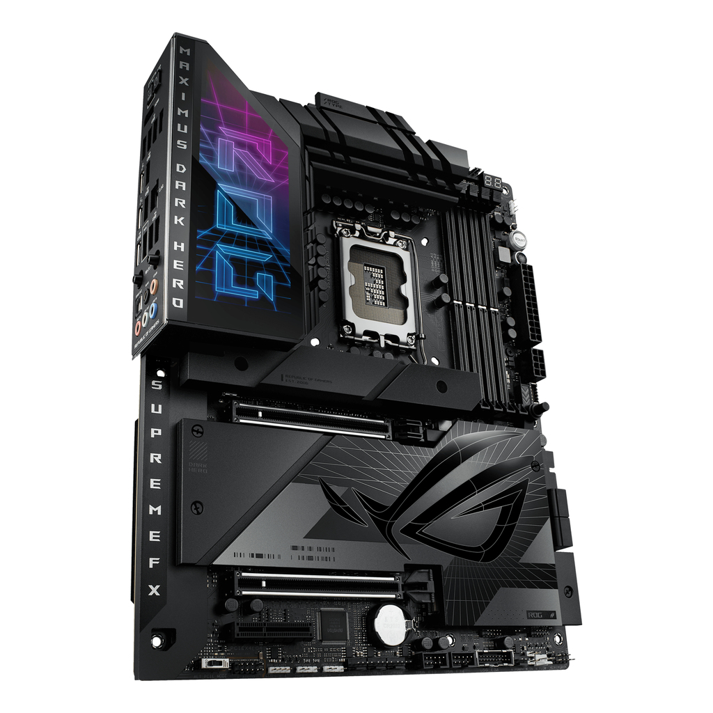 ASUS ROG MAXIMUS Z790 DARK HERO Intel Z790 LGA 1700 ATX - Image 6