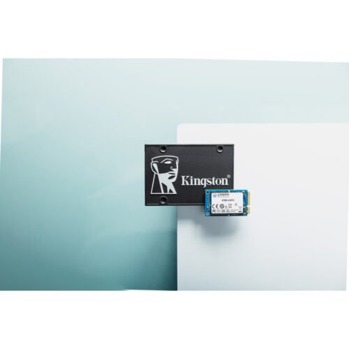 Kingston Technology 512G SSD KC600 SATA3 2.5" - Image 4