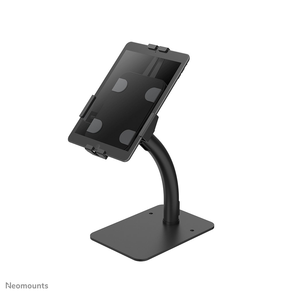 Neomounts DS15-625BL1 Tablet stand desk 7.9-11" - lockable - universal