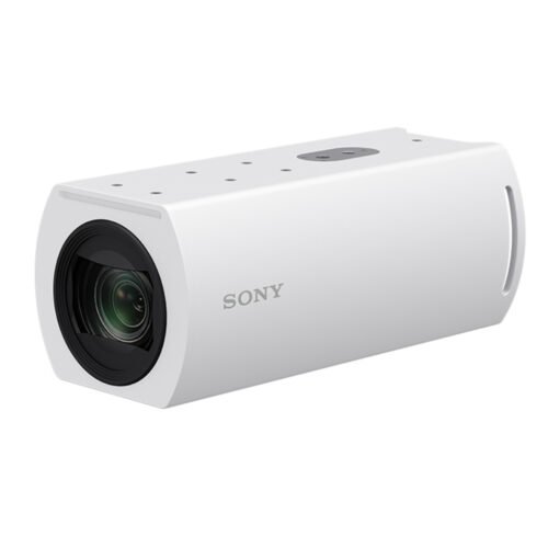 Sony SRG-XB25 Box IP security camera Indoor 3840 x 2160 pixels - Image 7