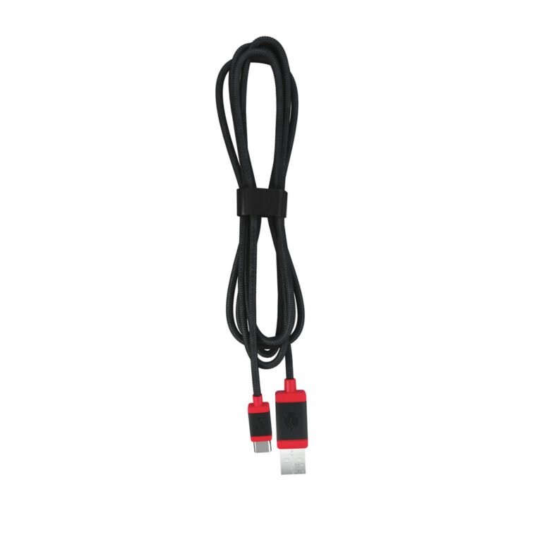 CHERRY JA-0600-0 USB cable USB 2.0 1.5 m USB A USB C Black