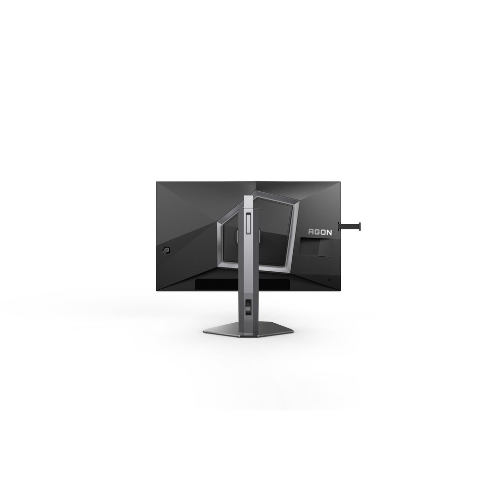 AOC AGON PRO AG256FS computer monitor 62.2 cm (24.5") 1920 x 1080 pixels Full HD LCD Black - Image 15