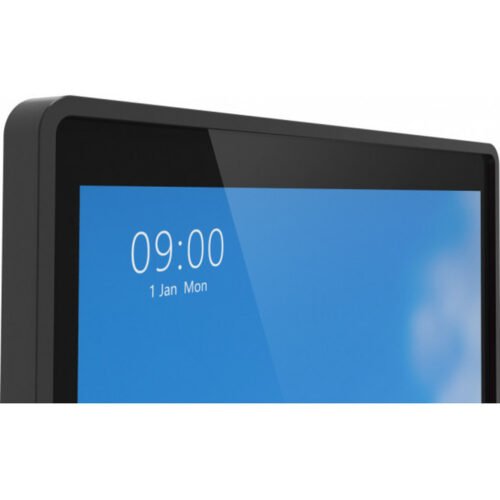 Viewsonic EP5542T Signage Display Totem design 139.7 cm (55") LED 450 cd/m² 4K Ultra HD Black Touchscreen Android 8.0 - Image 4