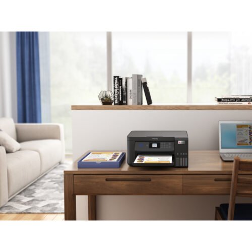 Epson EcoTank ET-2850 Inkjet A4 5760 x 1440 DPI 33 ppm Wi-Fi - Image 20