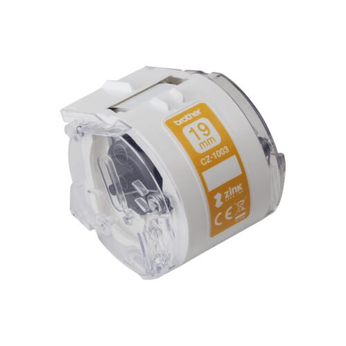 Brother CZ-1003 label-making tape - Image 13