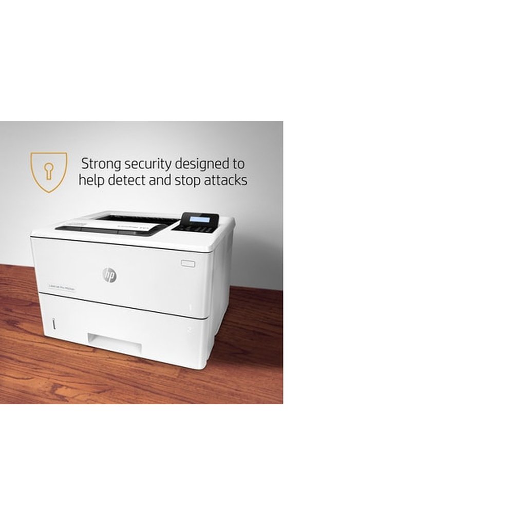 HP LaserJet Pro M501dn - Image 16