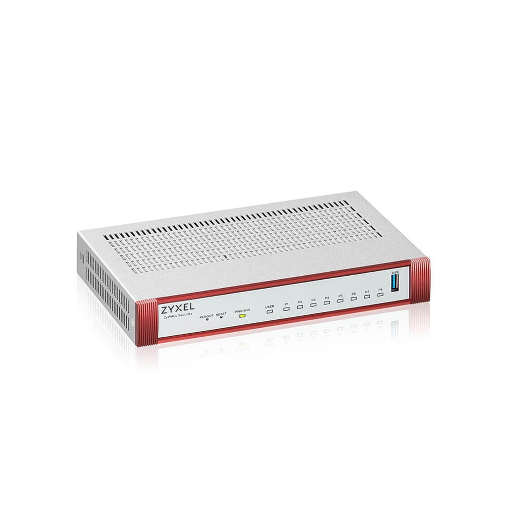 Zyxel USG FLEX 100H hardware firewall 3 Gbit/s - Image 4