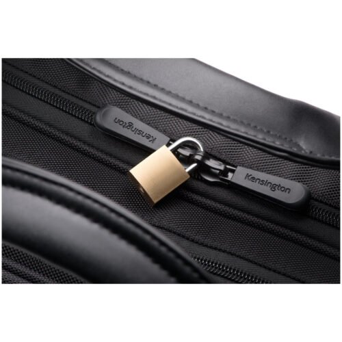Kensington Contour 2.0 17" Pro Laptop Briefcase - Image 11