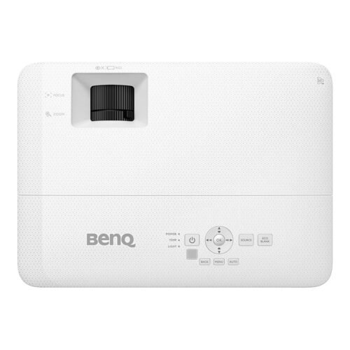 BenQ TH685P Standard throw projector 3500 ANSI lumens DLP 1080p (1920x1080) White - Image 7