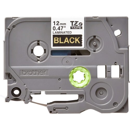 Brother Laminated tape 12mm - Image 3