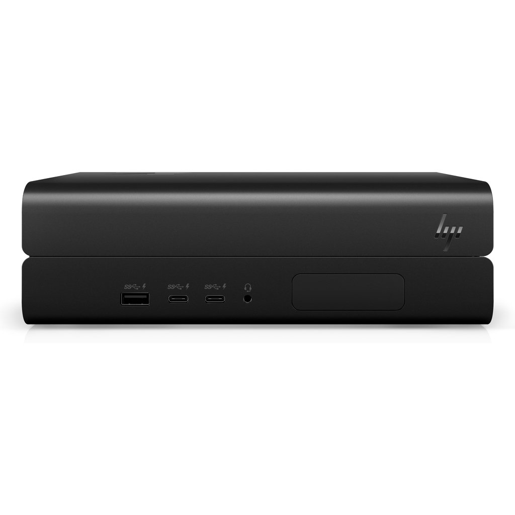 HP Z2 G9 Intel® Core™ i9 i9-12900K 32 GB DDR5-SDRAM 1 TB SSD NVIDIA RTX A2000 Windows 11 Pro Mini PC Workstation Bla - Image 5