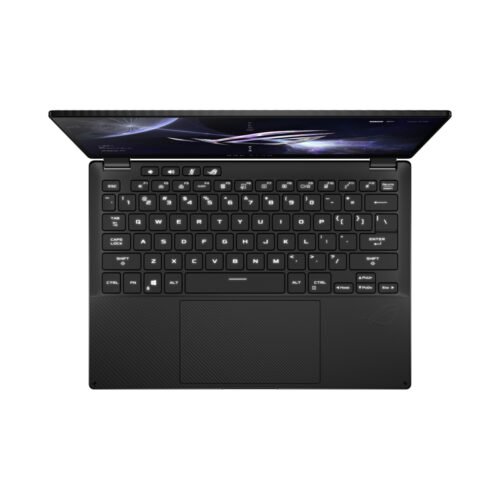 ASUS ROG Flow X13 GV302XV-MU009W AMD Ryzen™ 9 7940HS Hybrid (2-in-1) 34 cm (13.4") Touchscreen WQXGA 16 GB LPDDR5-SDRAM 1 - Image 3