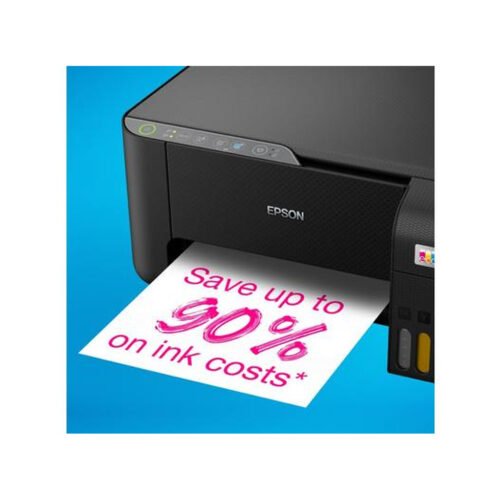 Epson EcoTank ET-2860 Inkjet A4 5760 x 1440 DPI 33 ppm Wi-Fi - Image 19