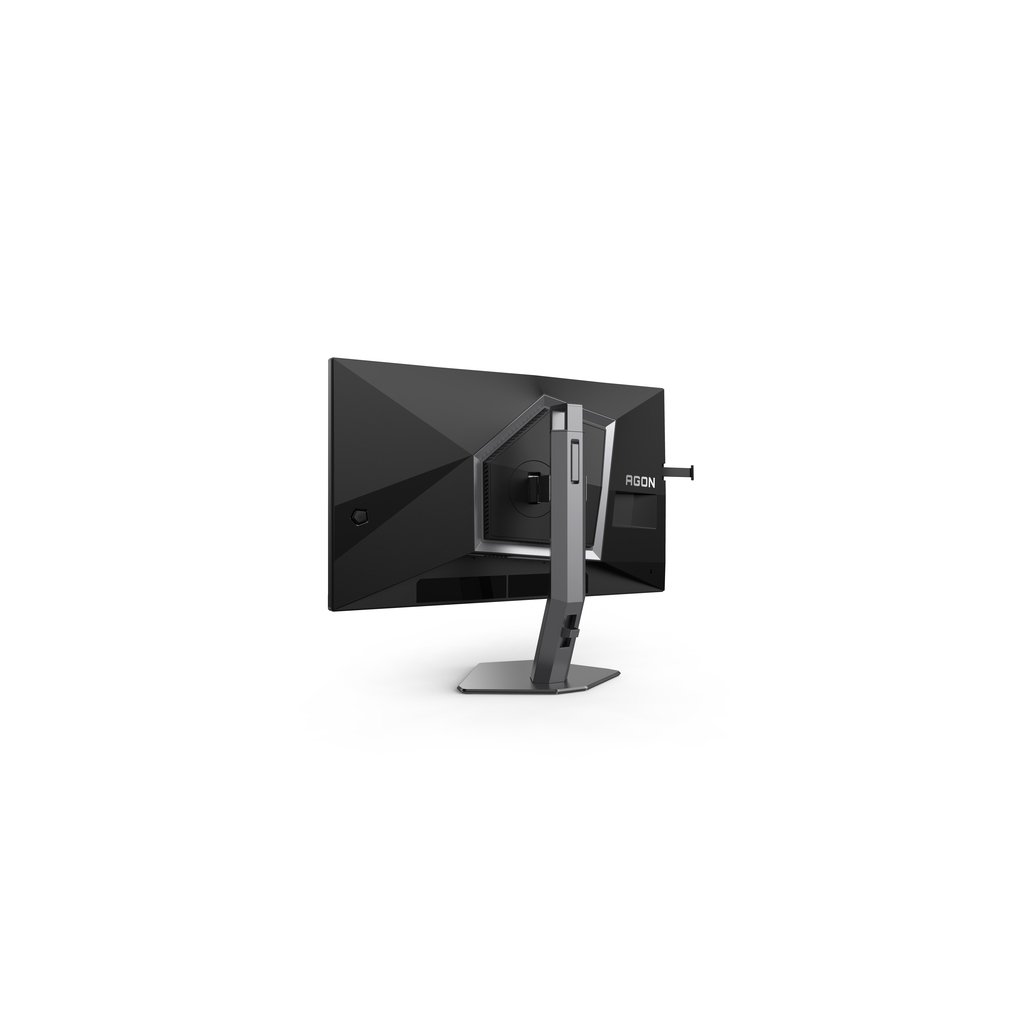 AOC AGON PRO AG256FS computer monitor 62.2 cm (24.5") 1920 x 1080 pixels Full HD LCD Black - Image 8