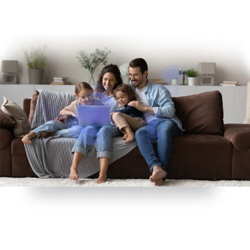 D-Link EAGLE PRO AI AX3200 Mesh System(3-Pack) - Image 9