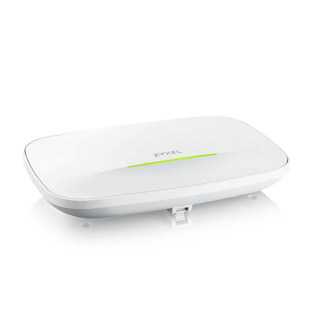 Zyxel NWA130BE-EU0101F wireless access point 5764 Mbit/s White Power over Ethernet (PoE) - Image 4