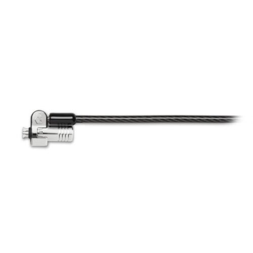Kensington NanoSaver Dual Head Lock - Keyed - Image 3
