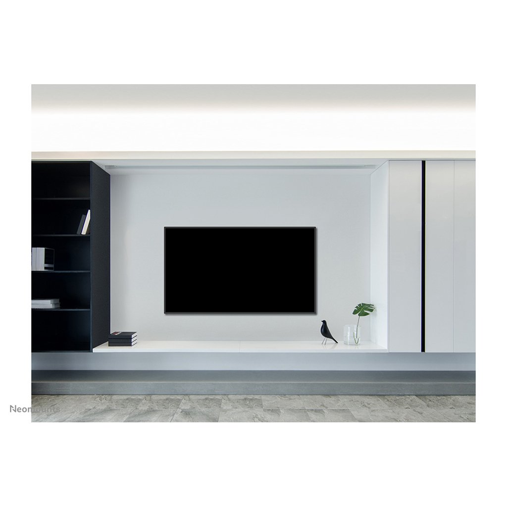 Neomounts WL30-550BL16 TV mount wall 42-86" - ultra-flat - easy install - Image 13