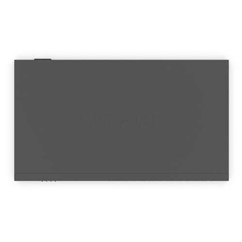NETGEAR GS524UP Unmanaged Gigabit Ethernet (10/100/1000) Power over Ethernet (PoE) Grey - Image 7