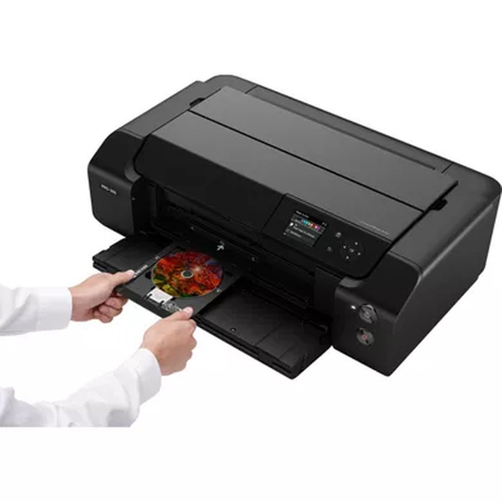 Canon imagePROGRAF PRO-300 photo printer Inkjet 4800 x 2400 DPI 13" x 19" (33x48 cm) Wi-Fi - Image 15