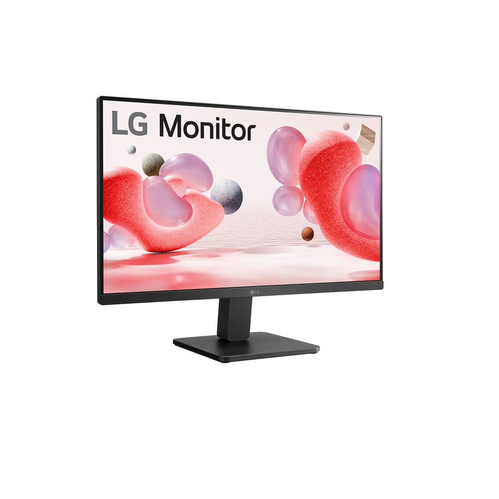 LG 24MR400-B computer monitor 60.5 cm (23.8") 1920 x 1080 pixels Full HD Black - Image 3