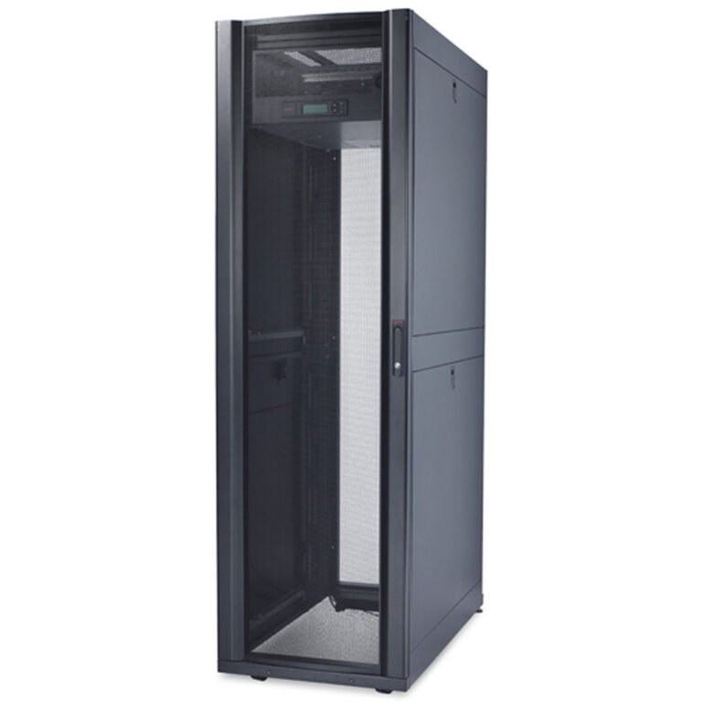 APC PDPM138H-R power distribution unit (PDU) Black