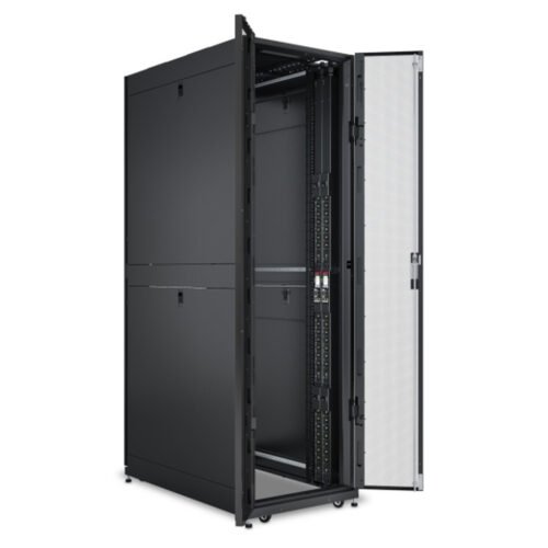 APC NetShelter 9000 power distribution unit (PDU) 24 AC outlet(s) 0U Black - Image 7