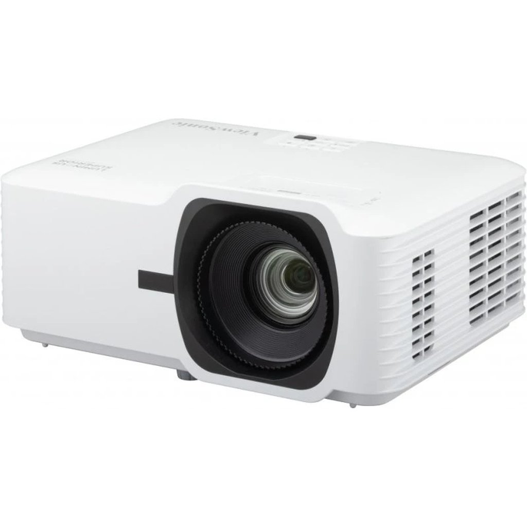 Viewsonic V52HD data projector 5000 ANSI lumens DMD 1080p (1920x1080) White - Image 11
