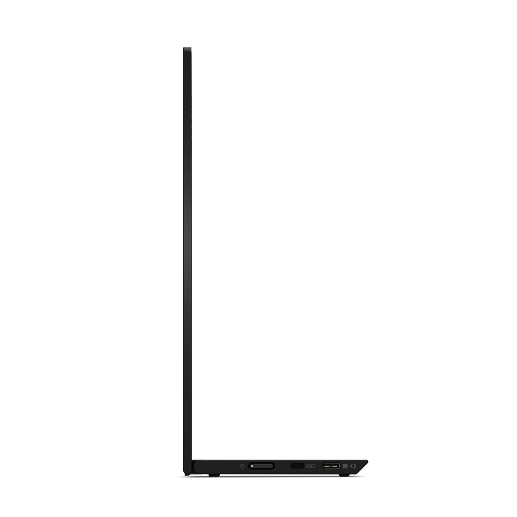 Lenovo ThinkVision M14t Gen 2 Monitor - Image 4