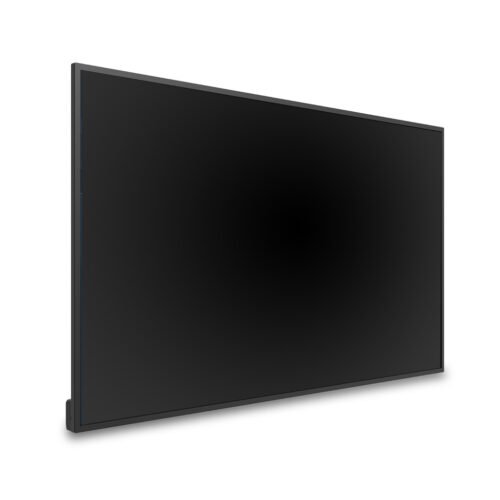 Viewsonic CDE5530 Signage Display Digital signage flat panel 139.7 cm (55") LCD 450 cd/m² 4K Ultra HD Black Built-in processor - Image 3
