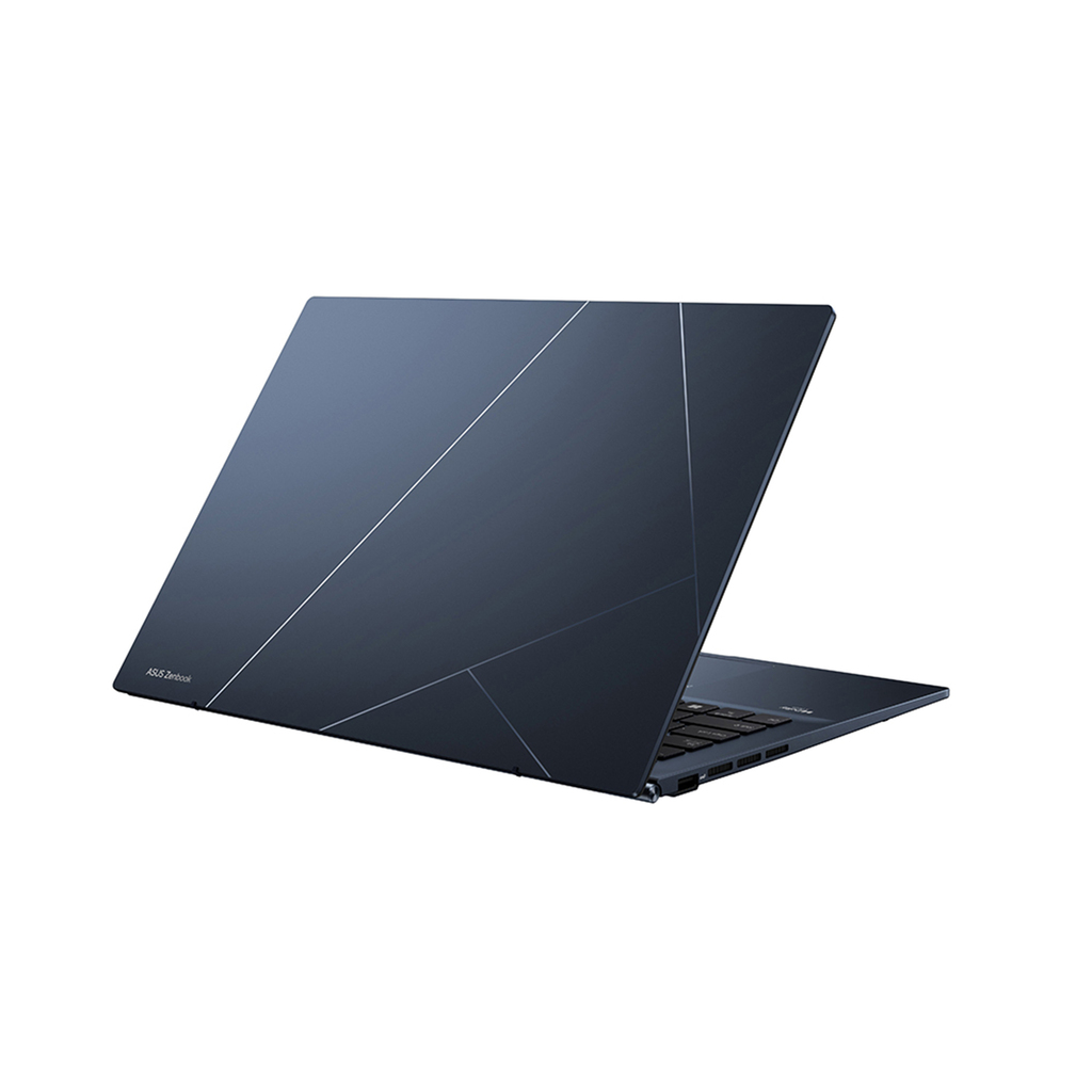 ASUS Zenbook 14 OLED UX3402VA-KN113W Intel® Core™ i5 i5-1340P Laptop 35.6 cm (14") Touchscreen 2.8K 16 GB LPDDR5-SDR - Image 3