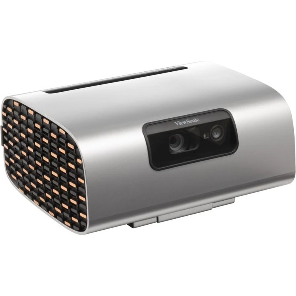Viewsonic M10E data projector 2200 ANSI lumens 1080p (1920x1080) Black, Silver - Image 27