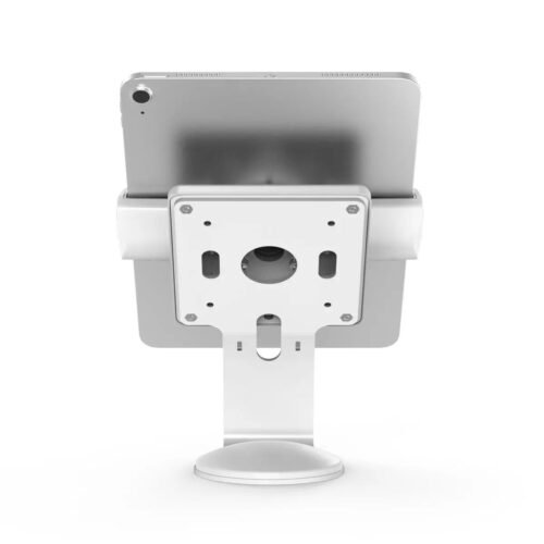 Compulocks Universal Tablet Cling Core Counter Stand or Wall Mount White - Image 4